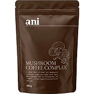 Anilab Mushroom Coffee Complex 180g - Coffee