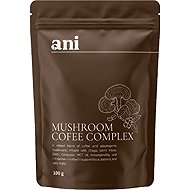 Anilab Mushroom Coffee Complex 100g - Coffee