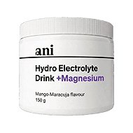 Anilab ANi Electrolytes Hydro Electrolyte + Magnesium 150g, Mango & Passion Fruit - Electrolytes