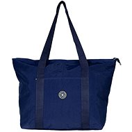 METRO LL52 dark blue - Shoulder Bag
