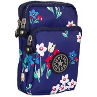 METRO LL5F small, purple - Shoulder Bag
