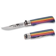 Antonini OldBear 9307/21_MAK - Pocket Knife