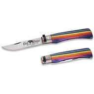 Antonini OldBear 9307/23_MAK - Pocket Knife