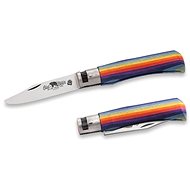 Antonini OldBear 9357/17_MAK - Pocket Knife