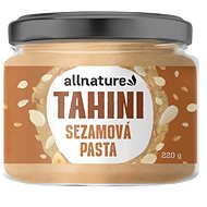 Allnature Tahini 220 g - Supplement