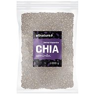 Allnature Chia seeds 1000 g - Seeds