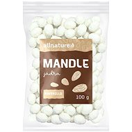 Allnature Almond Raffaello 100 g - Nuts