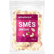 Allnature Mixed nuts 100 g - Nuts
