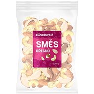 Allnature Mixed nuts 500 g - Nuts