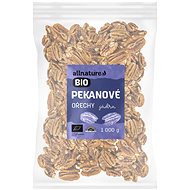 Allnature Pecans BIO 1000 g - Nuts