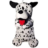 Adonis Thermophore and warm plush, dalmatian - Heat Pad