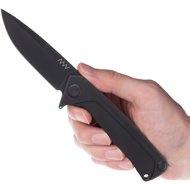 ANV Knives Z100 DLC - Pocket Knife