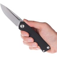 ANV Knives Z200 BB stonewash - Pocket Knife