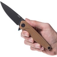 ANV Knives Z300 DLC - Pocket Knife