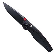ANV Knives A100 ELMAX Black - Pocket Knife