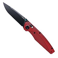ANV Knives A100-047 červený - Pocket Knife