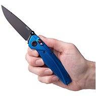 ANV Knives A100-039 Blue - Pocket Knife