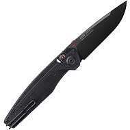 ANV Knives A200-005 černý - Pocket Knife