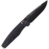 ANV Knives A200-004 černý - Pocket Knife