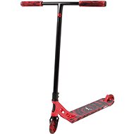 Alpha Omega Sachem XT red - Freestyle Scooter