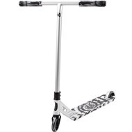 Alpha Omega Sachem XT silver - Freestyle Scooter