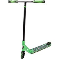 Alpha Omega Sachem XT green - Freestyle Scooter