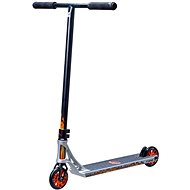 Alpha Omega Timo Stürmlin silver - Freestyle Scooter