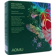 AOMU set - inhalation stick Happy, Sleep and Breath - Inhaler Stick