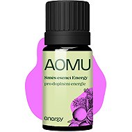 AOMU Energy - essential oil blend for more energy 5 ml - Essential Oil
