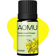 AOMU Happy - essential oil blend against stress 5 ml - Essential Oil