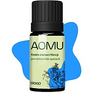 AOMU Sleep - essential oil blend for better sleep 5 ml - Essential Oil