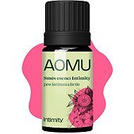 AOMU Intimity - essential oil blend with aphrodisiac effects 5 ml - Essential Oil