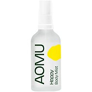 AOMU Happy Body Mist 50 ml - Body Spray