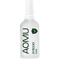 AOMU Anticold Mist 50 ml - Body Spray