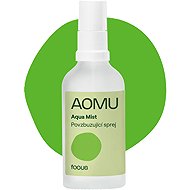 AOMU Focus Aqua Mist 50 ml - Body Spray