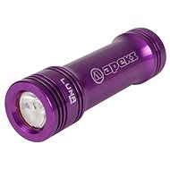Apeks Luna mini, purple - Light