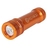 Apeks Luna mini, orange - Light