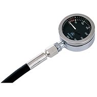 Apeks manometer TECH, HP hose 0,65 m - Diving Computer