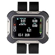 Apeks DSX computer including O2 analyzer - Diving Computer