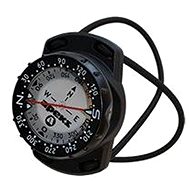 Apeks Compass Bungee Mount - Diving Computer