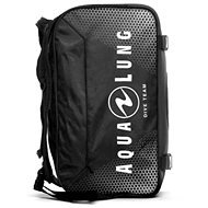Aqualung taška Explorer II Duffle pack, černá - Sports Bag