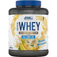 Applied Nutrition Critical whey - Protein