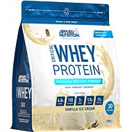 Applied Nutrition Critical whey 900 g vanilla - Protein