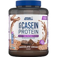 Applied Nutrition Casein chocolate 1,8 kg - Protein