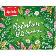 Apotheke Gift Collection Organic Herbal Tea 30 sachets - Gift Set