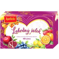 Apotheke Gift Collection Delicious Cup 48 sachets - Gift Set