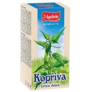 Apotheke Nettle 20 × 1.5 g - Tea