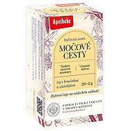 Apotheke Urinary Tract Pharmaceutical Faculty 20 × 2 g - Tea