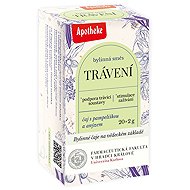 Apotheke Digestion Pharmaceutical Faculty 20 × 2 g - Tea