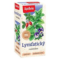 Apotheke Lymphatic Tea 20 × 1.5g - Tea